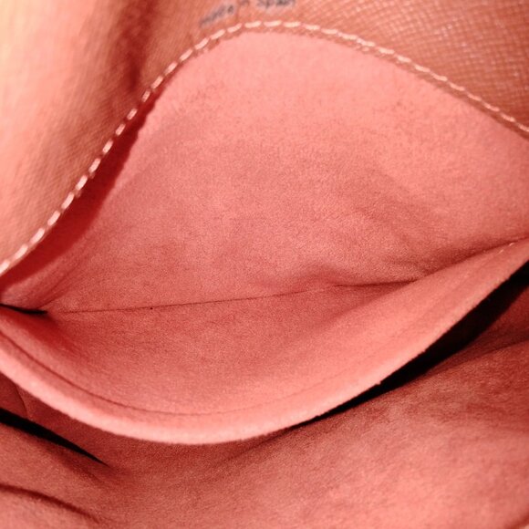 Louis Vuitton Musette Salsa Brown Damier Shoulder Bag mon-924-090525 - Picture 14 of 16